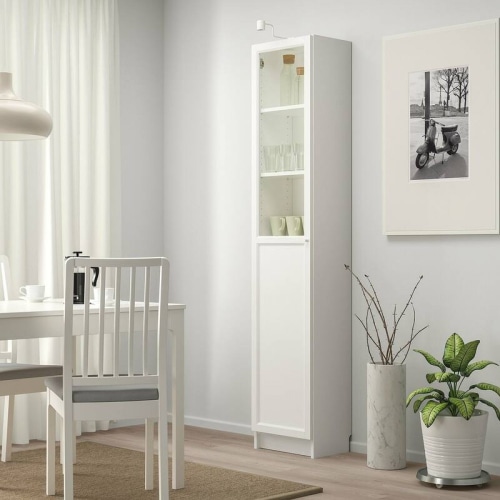 IKEA BILLY OXBERG Bookcase Panel Furniture Urban Sales